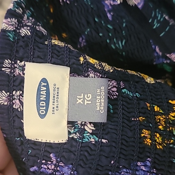 Old Navy Dress - Picture 2 of 3